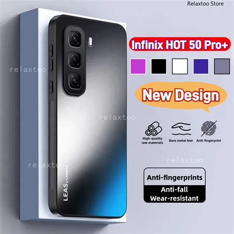 Infinix Hot50 Pro เคสสาหรบ Infinix HOT 50 Pro Plus Pro 50Pro Hot50Pro 50i Hot50i 4G