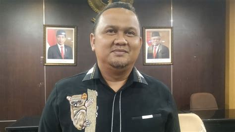 DPRD Gelar RDP Soal RTRW Satu Kesepakatan Pulau Belitung Zero Tambang