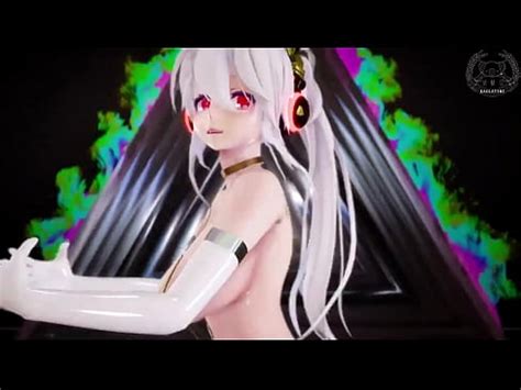 MMD R18 Haku Devil XVIDEOS