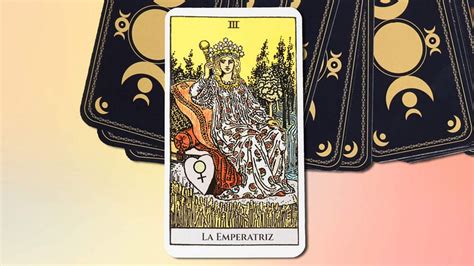 Tarot Descubre Sus Predicciones Para Hoy Martes De Noviembre De