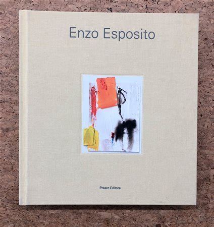 ENZO ESPOSITO Enzo Esposito 2019 STUDIO D ARTE BORROMEO ArsValue