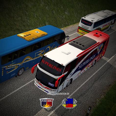 Bussid Obb Ph Bus Skins