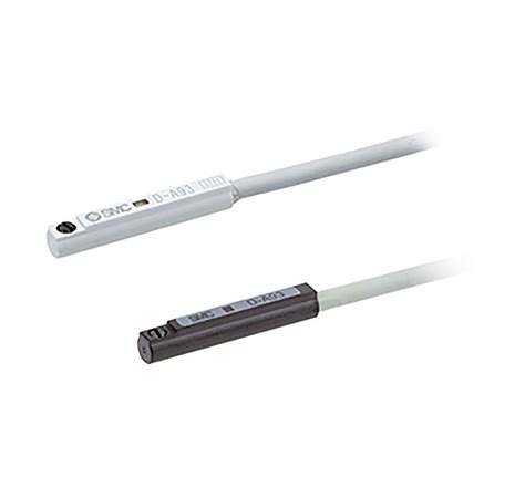 smc reed switch auto switch aaa series   dc