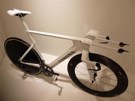 2012-Canyon-prototype-TT-time-trial-bike | Road bike, Bicycle, Bike gear