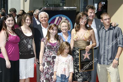 Amy Grant Family Editorial Stock Photo - Stock Image | Shutterstock