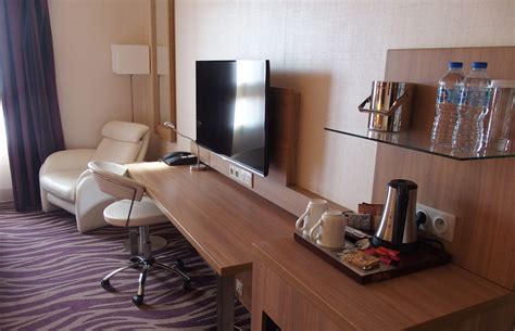CROWNE PLAZA TOULOUSE