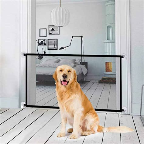 PET BASIC MESH GUARD GATE - Pets Warehouse Penrith