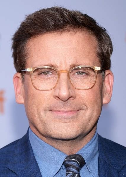 Steve Carell Photo On Mycast Fan Casting Your Favorite Stories