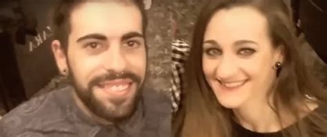 Viral El Caso De Los Hermanos Que Son Pareja Y Esperan Un Hijo