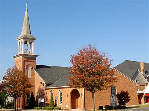 About Us Williamsport United Methodist Church Williamsport Md