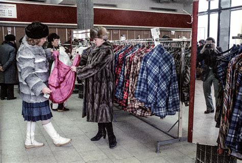 26 Photos That Make Russians Nostalgic For The 1980s Russia Beyond