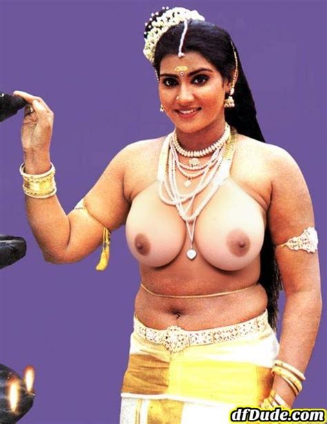 Vani Viswanath Police Hot Sex Picture