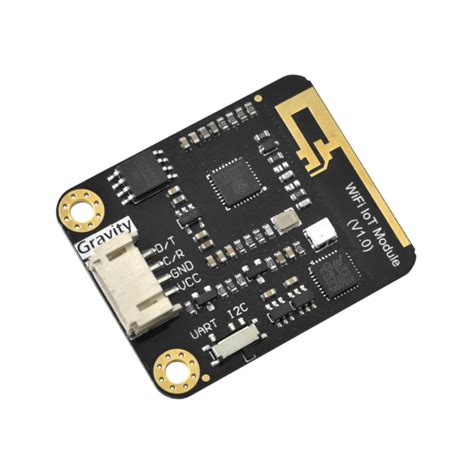 TEL0126 DFRobot DFRobot WiFi IoT Module IoT Module For Arduino Micro