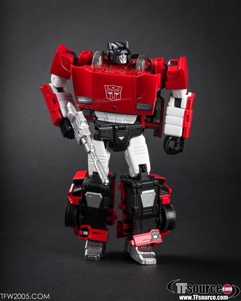 MP-12 Sideswipe Asia Reissue Transformers Masterpiece Gallery ...