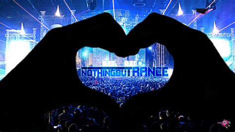 Is Trance Making Its Long Awaited Comeback?