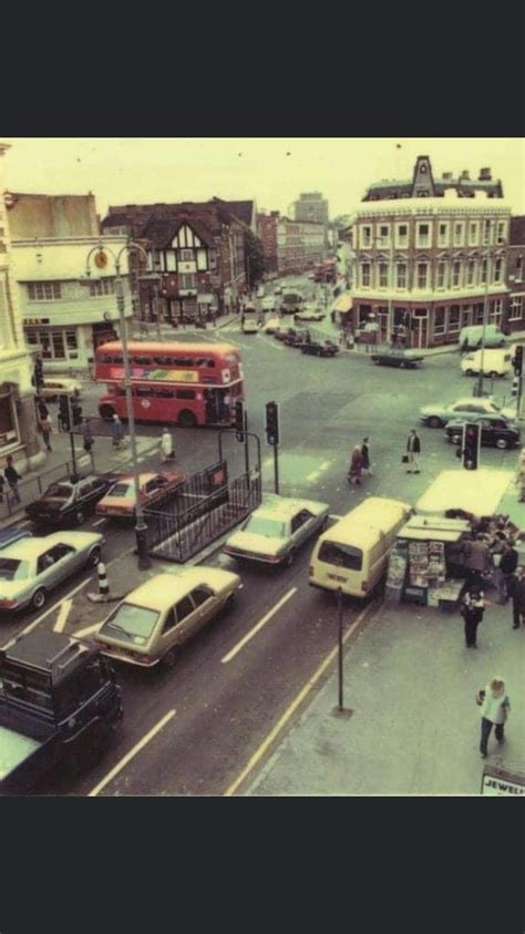 Photographs Of Time Passing In Spitalfields Artofit