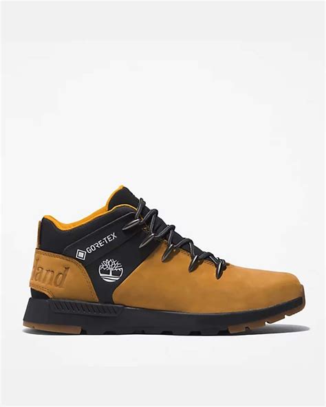 Timberland Sprint Trekker Mid Gtx Botas