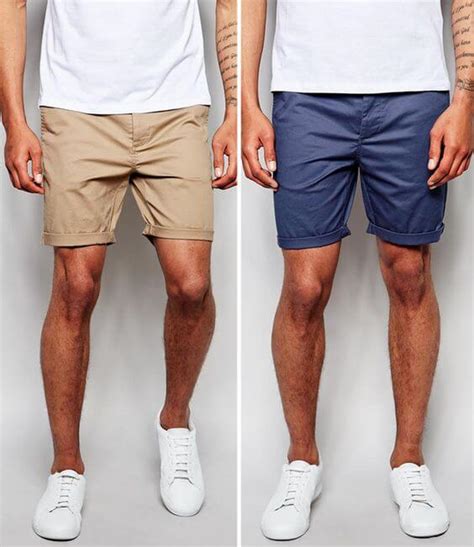 Mens Shorts For Summer Adah Mariann