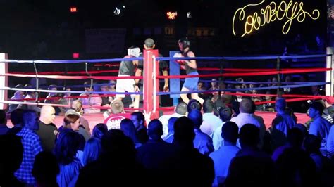 Uta Sigma Chi Fight Night 2012 Hull Vs Chavez Youtube