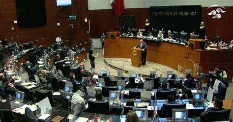 El Senado Aprueba Con Votos La Nacionalizaci N Del Litio Estado Red