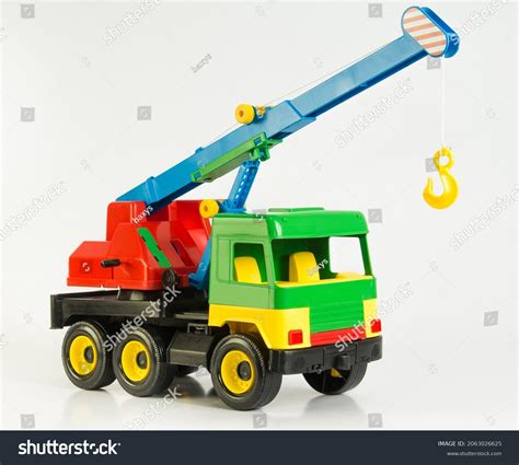 7,961 Crane Toy Stock Photos, Images & Photography | Shutterstock