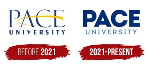 Pace University Logo, symbol, meaning, history, PNG, brand