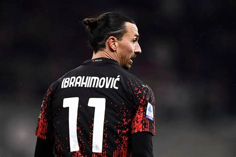 Ibrahimovic Weg Bij Ac Milan Volgende Club Duidelijk