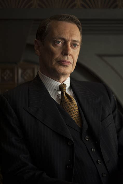 Nombre Del Corte De Pelo Boardwalk Empire