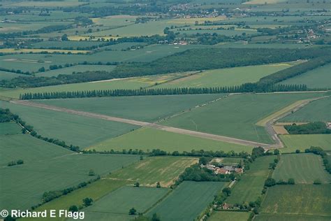 Hardwick Uk Airfields