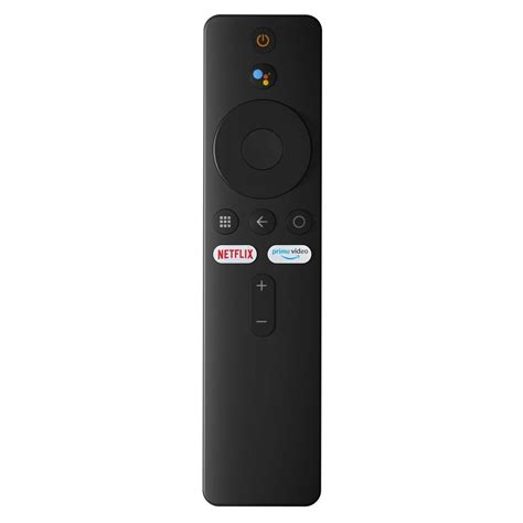 Xiaomi MI Stick XMRM 00A MDZ 22 AB Voice Bluetooth RF Remote Control