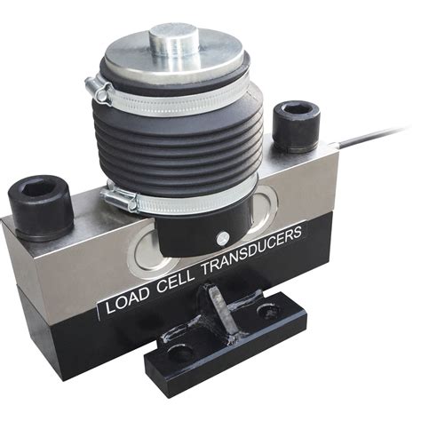 Shear Beam Load Cell Hqs Holi Beam Type Analog Weighing