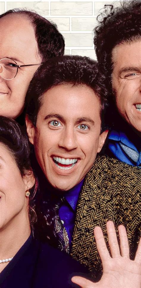 Seinfeld Phone Wallpapers Top Free Seinfeld Phone Backgrounds