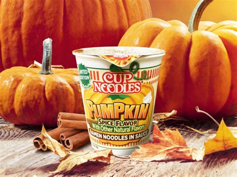 Best Pumpkin Flavored Food Products Of 2021 Food Goals Food Network