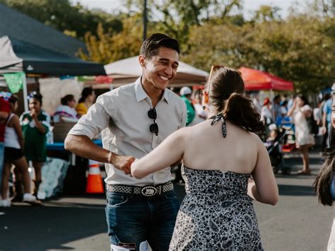 Celebrating Hispanic heritage - Arlington Catholic Herald