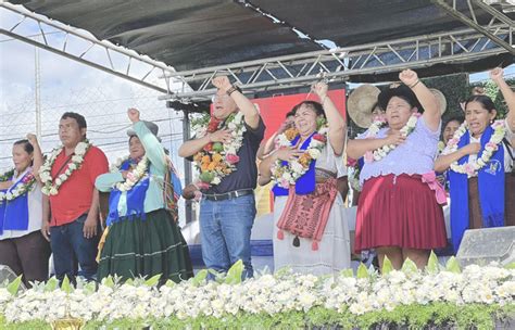 EL DÍA Noticias de Bolivia para el mundo