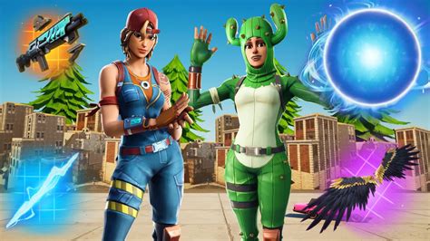 Rbm Tarafından üretilen Duos Tilted Zone Wars ⭐ 0876 2788 8161 Fortnite