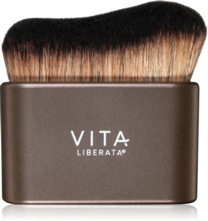 Vita Liberata Body Tanning Brush Makeupb Rste Til P F Ring Af Cremede