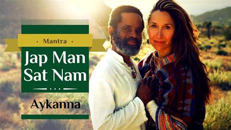 JAP MAN SAT NAM MANTRA DE PROSPERIDAD Y ABUNDANCIA Mantra De