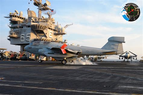 The Aviationist Cvn 80