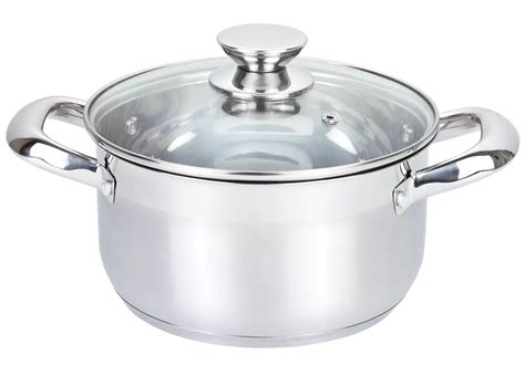 Кастрюля Gusto GT-1107-22 Force 22 см 4,7 л купить - цена ...