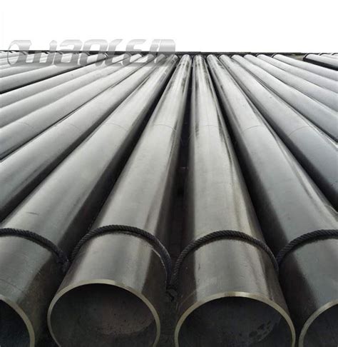 A Grade B Seamless Steel Pipe Produsen Dan Pemasok Cina Pabrik