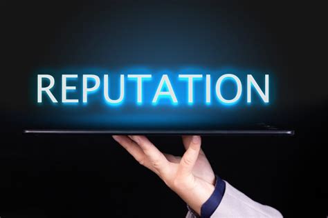 Online Reputation Definition What It Means For You