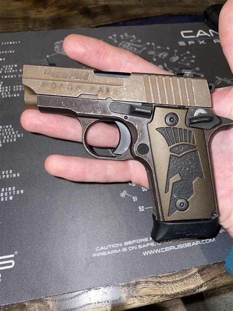 Best P Images On Pholder Sig Sauer Guns And Gun Porn