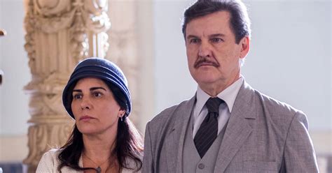 Éramos Seis Globo divulga 1º teaser da nova novela das 6 Metro