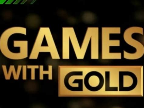 Xbox Jogos Do Games With Gold De Maio S O Revelados