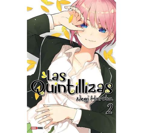 Las Quintillizasgo Tobun No Hanayome The Manga Store Gt Catalogo En