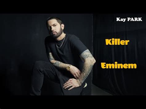 Eminem Killer Remix Audio Ft Jack Harlow Cordae Hour