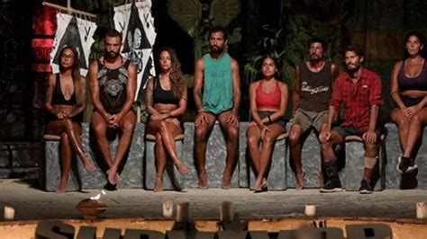 Adiós TV Azteca Filtran nombre del eliminado 11 de Survivor México a