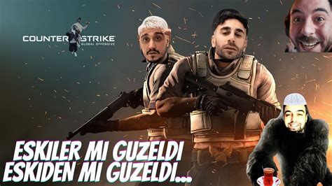 Esk Ler M G Zeld Esk Den M G Zeld Esk Lerden Cs Go Da Babapro