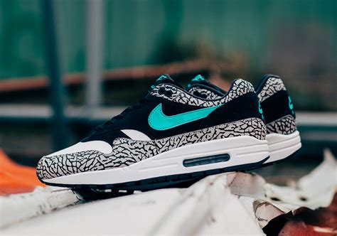 Where To Buy The Atmos X Nike Air Max 1 SneakerNews